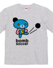 BOME BEAR/BLUE/SOCCER/