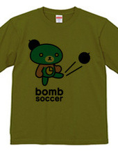 BOME BEAR/BLUE/SOCCER/