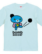 BOME BEAR/BLUE/SOCCER/