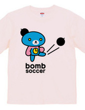 BOME BEAR/BLUE/SOCCER/