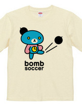 BOME BEAR/BLUE/SOCCER/