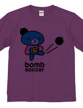 BOME BEAR/BLUE/SOCCER/