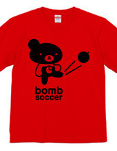 BOME BEAR/BLUE/SOCCER/