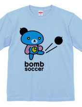 BOME BEAR/BLUE/SOCCER/