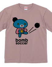 BOME BEAR/BLUE/SOCCER/