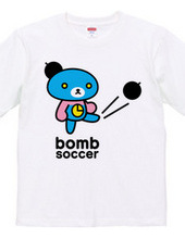 BOME BEAR/BLUE/SOCCER/