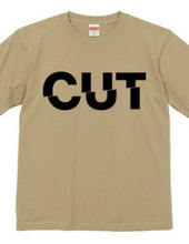 CUT