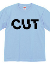 CUT