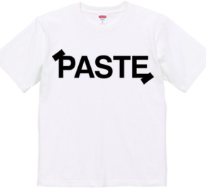 PASTE