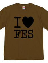 I LOVE FES