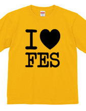 I LOVE FES