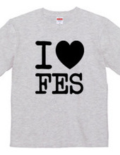 I LOVE FES