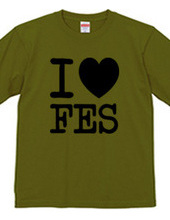 I LOVE FES