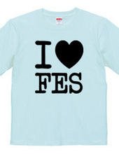 I LOVE FES