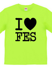 I LOVE FES