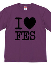 I LOVE FES