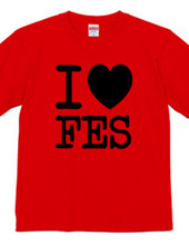 I LOVE FES