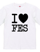 I LOVE FES