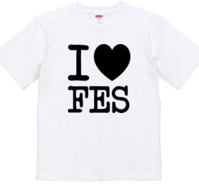 I LOVE FES