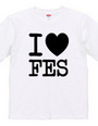 I LOVE FES