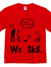 sk8 Family ADULT