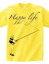 Happy life