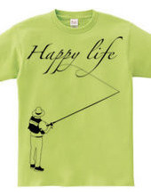 Happy life