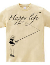 Happy life