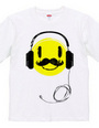 smile music 〜coleman mustache〜