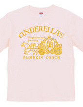 Cinderella's Pumpkin Coach 02