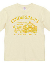 Cinderella's Pumpkin Coach 02