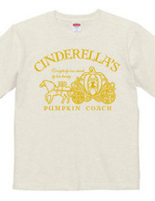 Cinderella's Pumpkin Coach 02