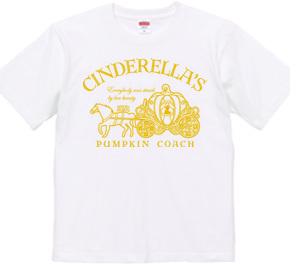 Cinderella's Pumpkin Coach 02