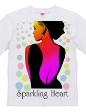 Sparkling Heart