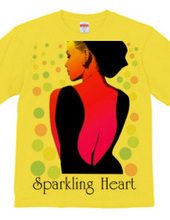 Sparkling Heart