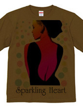 Sparkling Heart