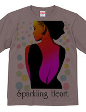 Sparkling Heart