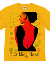 Sparkling Heart