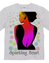 Sparkling Heart