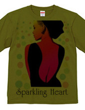 Sparkling Heart