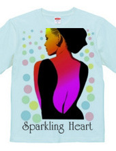 Sparkling Heart