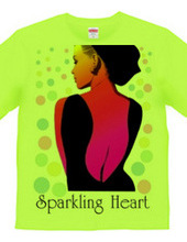 Sparkling Heart