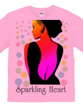 Sparkling Heart