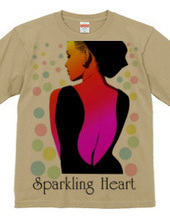 Sparkling Heart