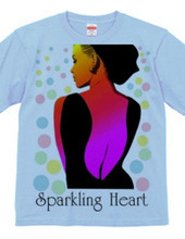 Sparkling Heart