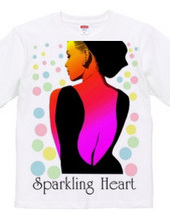 Sparkling Heart