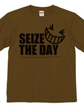 SEIZE THE DAY