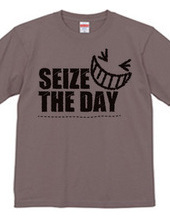 SEIZE THE DAY