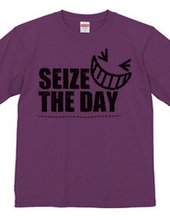 SEIZE THE DAY