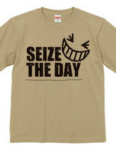 SEIZE THE DAY